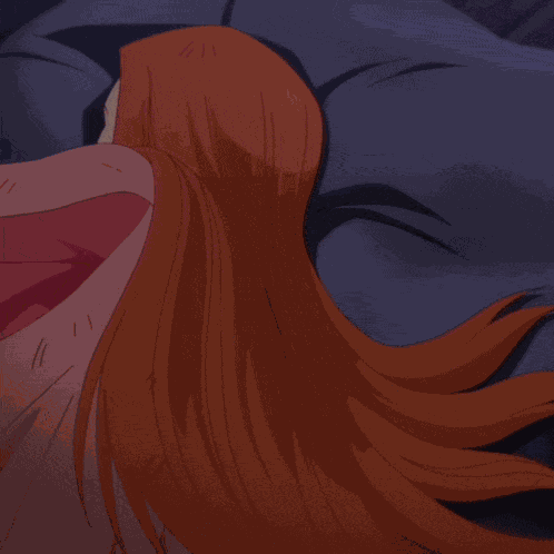 Atom Eve Samantha Eve Wilkins GIF