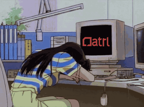 Atrl GIF