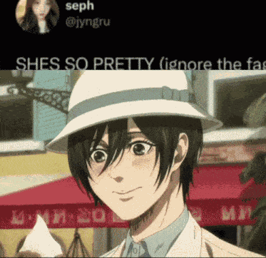 Attack On Titan Aot GIF