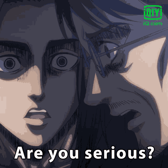 Attack On Titan Attack On Titan Season4part2 GIF