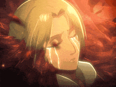 Attack On Titan Shingeki No Kyojin GIF