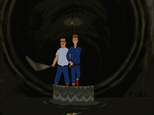 Attack Pocket Sand GIF