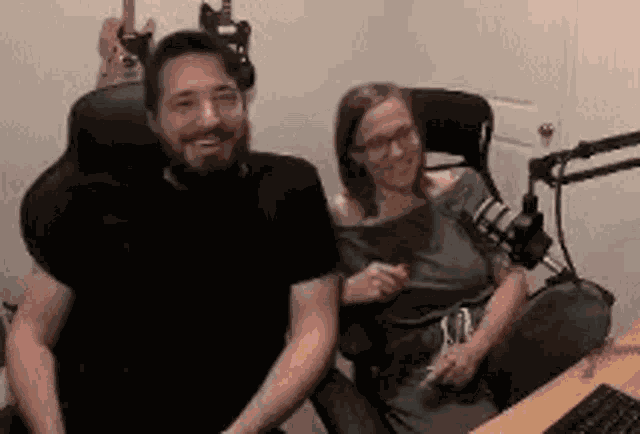 Audio Adventures GIF