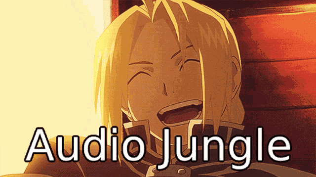 Audio Jungle Ad Jungle GIF