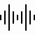 Audio Wave Icon GIF