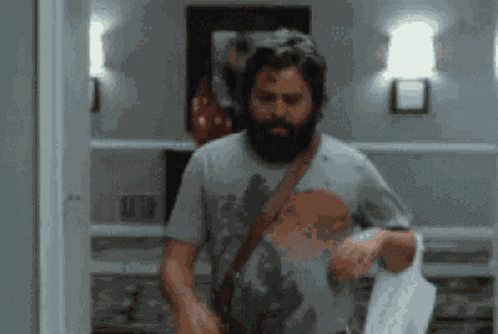 Auntie Krys Sassy GIF