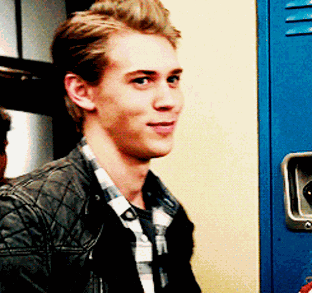 Austin Butler American Actor GIF