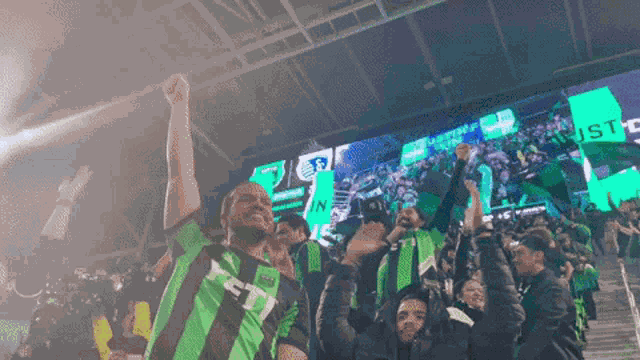 Austin Fc Mls GIF