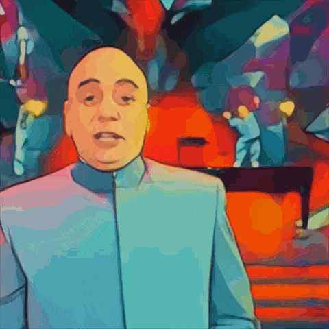 Austin Powers Austin Powers Gif GIF