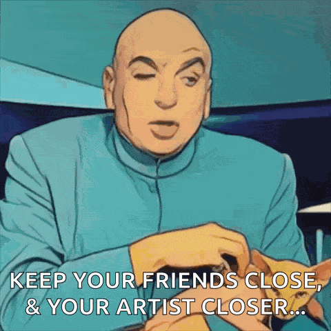 Austin Powers Austin Powers Gif GIF