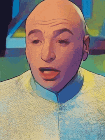 Austin Powers Austin Powers Gif GIF