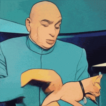 Austin Powers Austin Powers Gif GIF