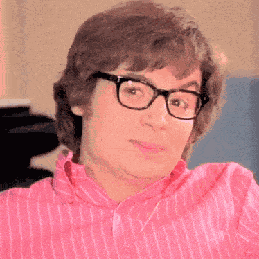Austin Powers Austin Powers Gif GIF
