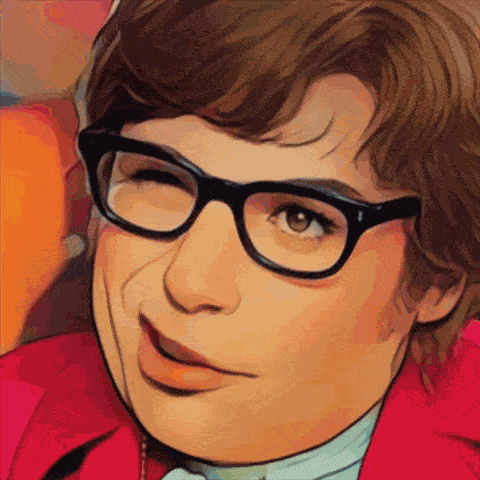 Austin Powers Austin Powers Gif GIF