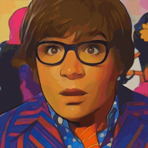 Austin Powers Austin Powers Gif GIF