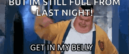 Austin Powers Get In My Belly GIF