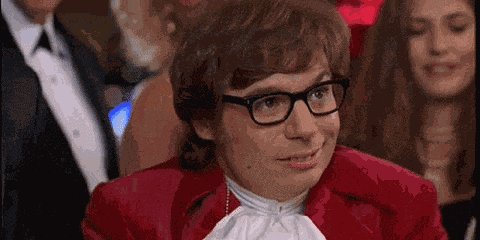 Austin Powers GIF