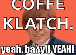Austin Powers Mike Myers GIF
