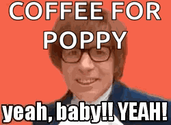 Austin Powers Mike Myers GIF