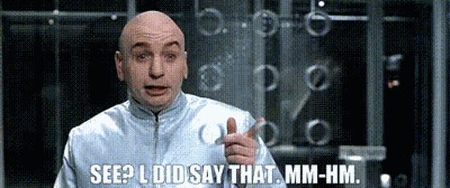 Austin Powers Movie GIF