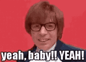 Austin Powers GIF