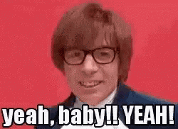 Austin Powers GIF