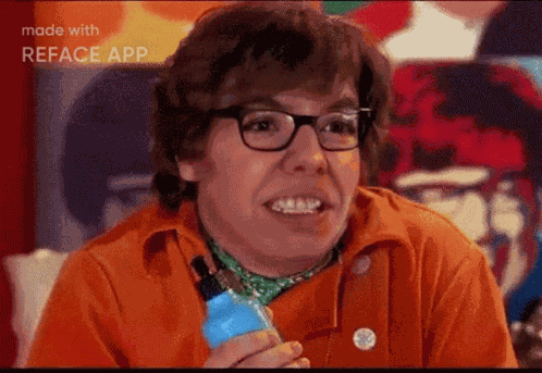 Austin Powers GIF