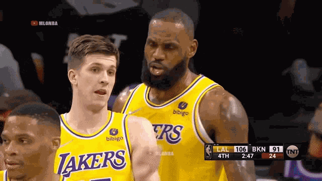 Austin Reaves Austin GIF