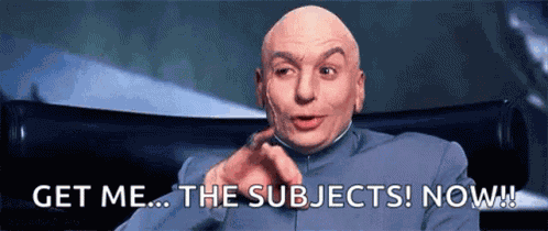 Austinpowers Drevil GIF