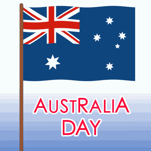 Australia Day Happy Australia Day GIF