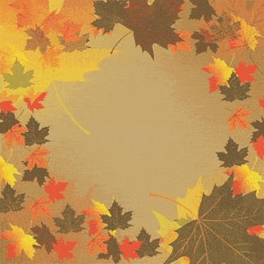 Autumn Is Here Happy First Day Of Fall Autumn Vibes GIF
