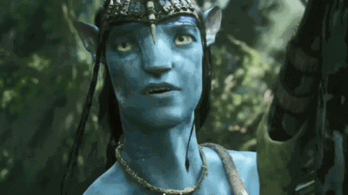 Avatar Movie GIF