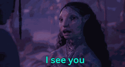 Avatar Pandora GIF