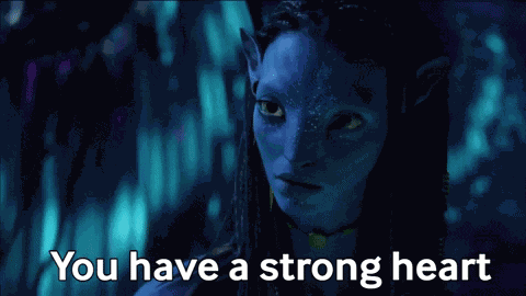 Avatar Pandora GIF