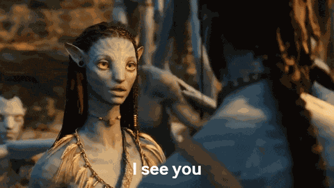 Avatar Pandora GIF