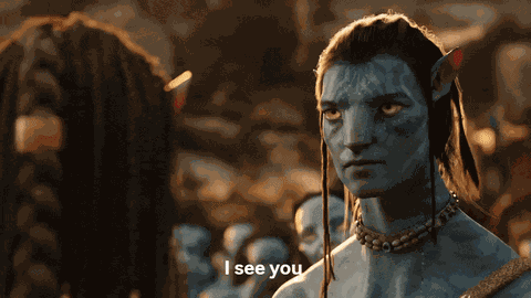 Avatar Pandora GIF
