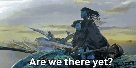 Avatar Pandora GIF