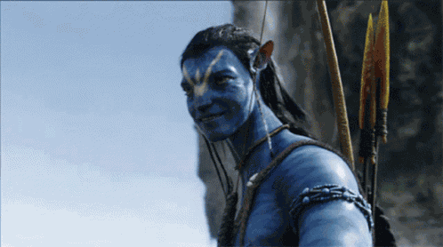 Avatar See You Later GIF