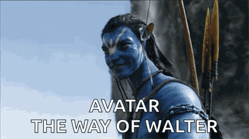 Avatar See You Later GIF