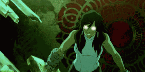 Avatar The GIF