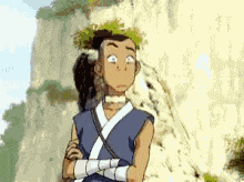 Avatar The Last Airbender GIF