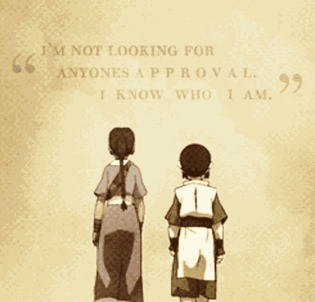 Avatar The Last Airbender Toph GIF