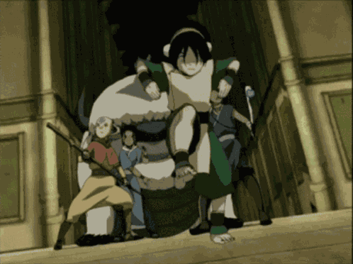 Avatar Thop GIF