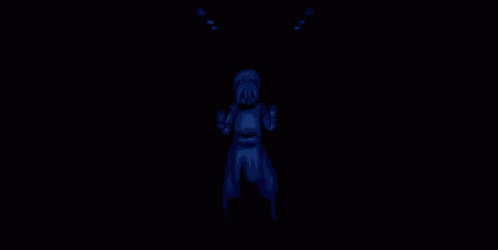 Avatar Toph GIF