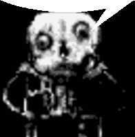 Avenge Songnever Sticker