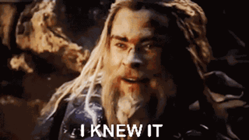 Avengers GIF