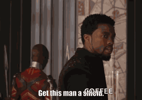 Avengers Infinity War GIF