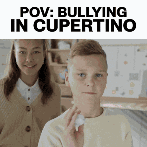 Average Cupertino Ball Of Paper GIF