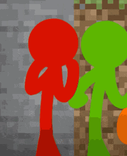 Avm Animationvsminecraft GIF