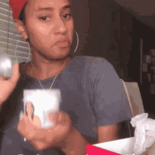 Aw Okay Say No More GIF